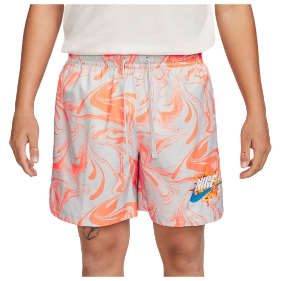 Nike Ανδρικό σορτς Sportswear Woven Lined Flow Shorts